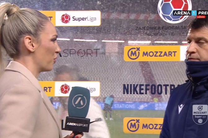 Jovana Guzijan, Vladan Milojević