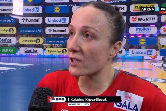 Katarina Krpež Šlezak