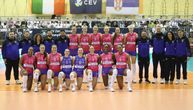 Odbojkašice umalo ispisale istoriju, šampionke Srbije bile nadomak čuda, Bilećanka i Zrenjaninka briljirale