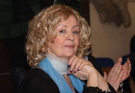 Lepa Lukić