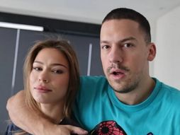 Baka Prase i Milena
