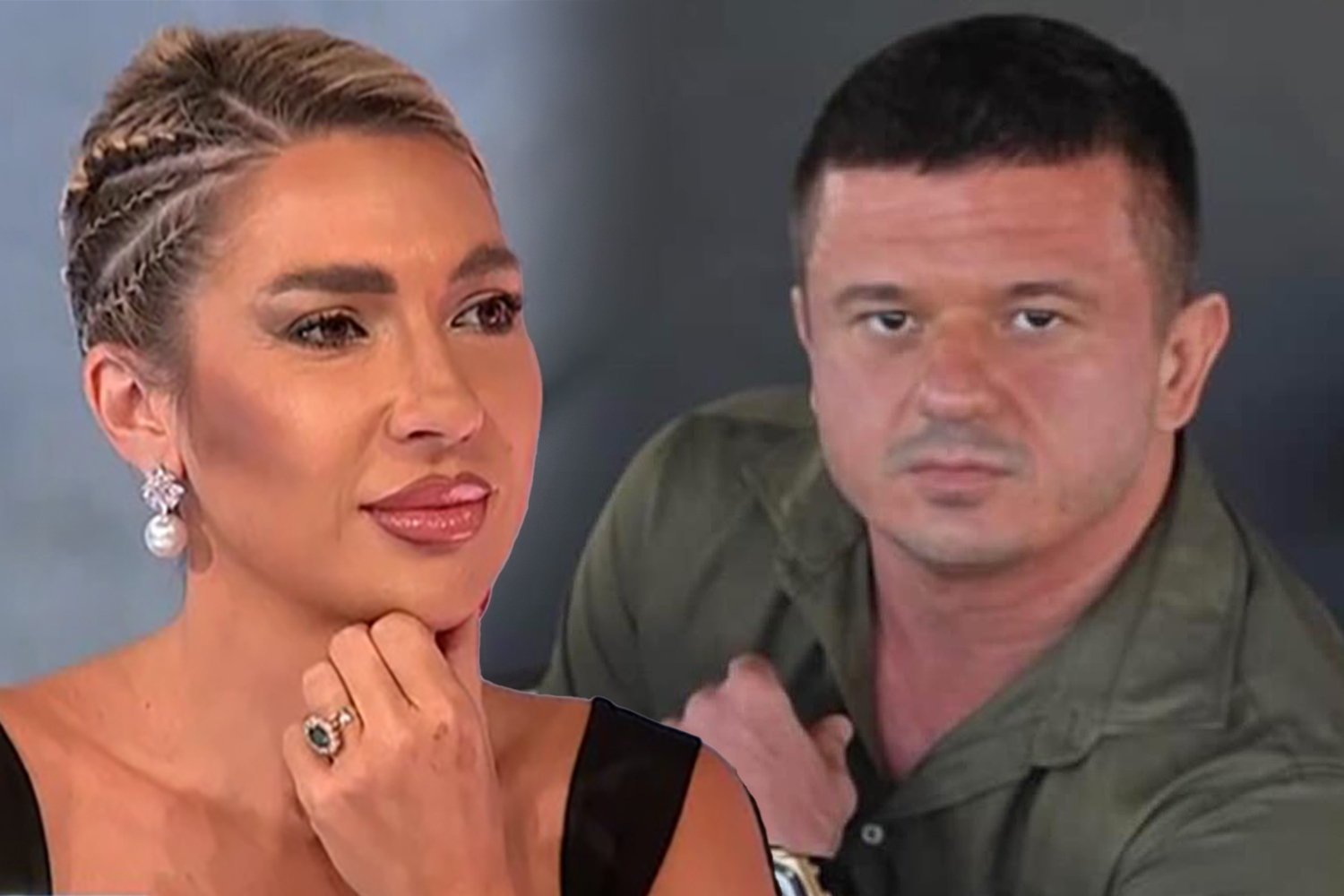 Tigar verio Jovanu Jeremić: Zasijali DIJAMANTI na njenoj ruci, pljušte čestitke