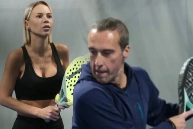 mladen mijatovic, Aleksandra