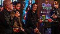 Dado Topić u Beogradu najavio koncert sa prijateljima za 19. februar u mts Dvorani