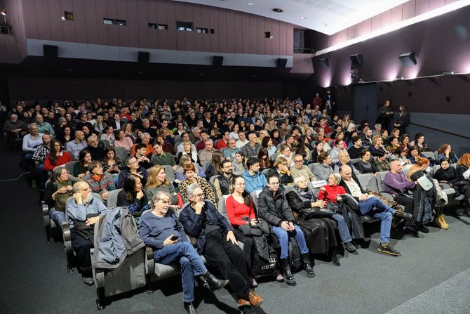 Srpskom premijerom filma “Keln '75.“ otvoren 14. GoetheFEST