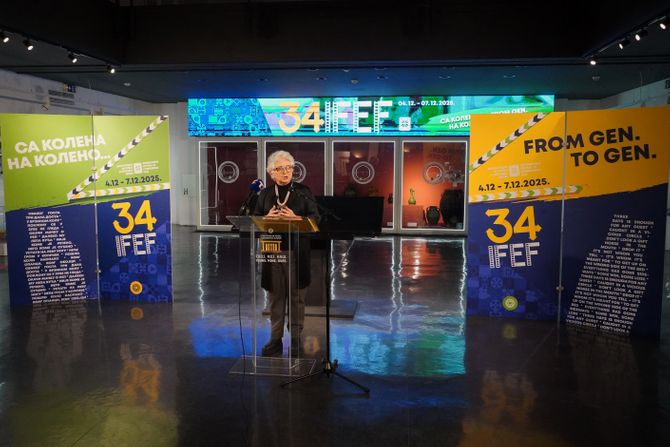 Otvoren 34. Međunarodni festival etnološkog filma