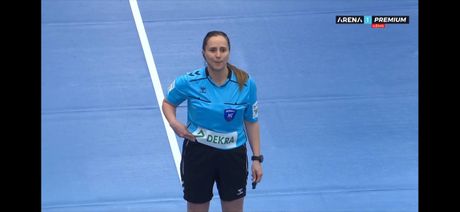 Ženska rukometna reprezentacija Srbije