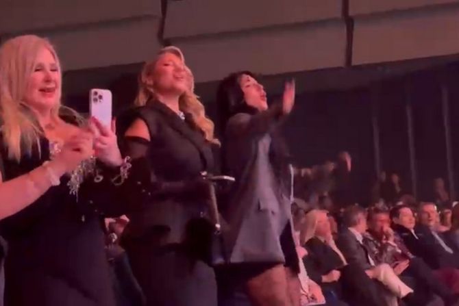 Nenad Knežević Knez koncert porodica