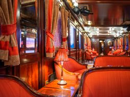 Al Alandus luksuzni voz