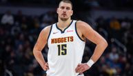 Jokić šokantno napustio meč sa Indijanom, trener Denvera poručio: "Nisam ga pitao, to je malo lično..."