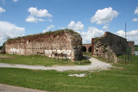 Šabačka tvrđava