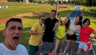 Oglasio se Dragutin Topić, njegov "sin" preleteo olimpijskog šampiona, cela nacija se nada čudu: "Sada..."