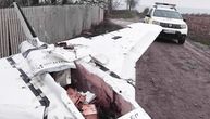 Meštanin našao dron u selu, pomislio da je igračka i odneo ga kući: Onda su stigli demineri