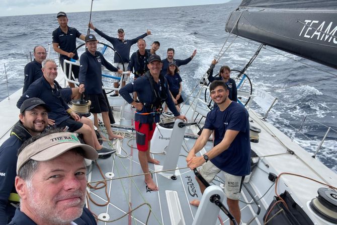 Team JAJO Bata Đurić