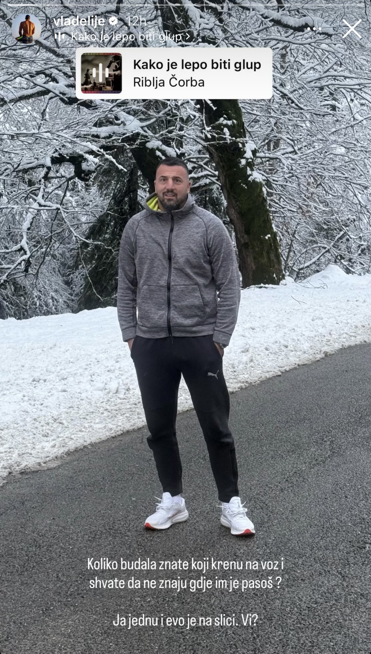 "Žena od 41 godinu hoće grudima da nam iskopa oči" Staniju isprozivao bivši: Rešio da iznese sve