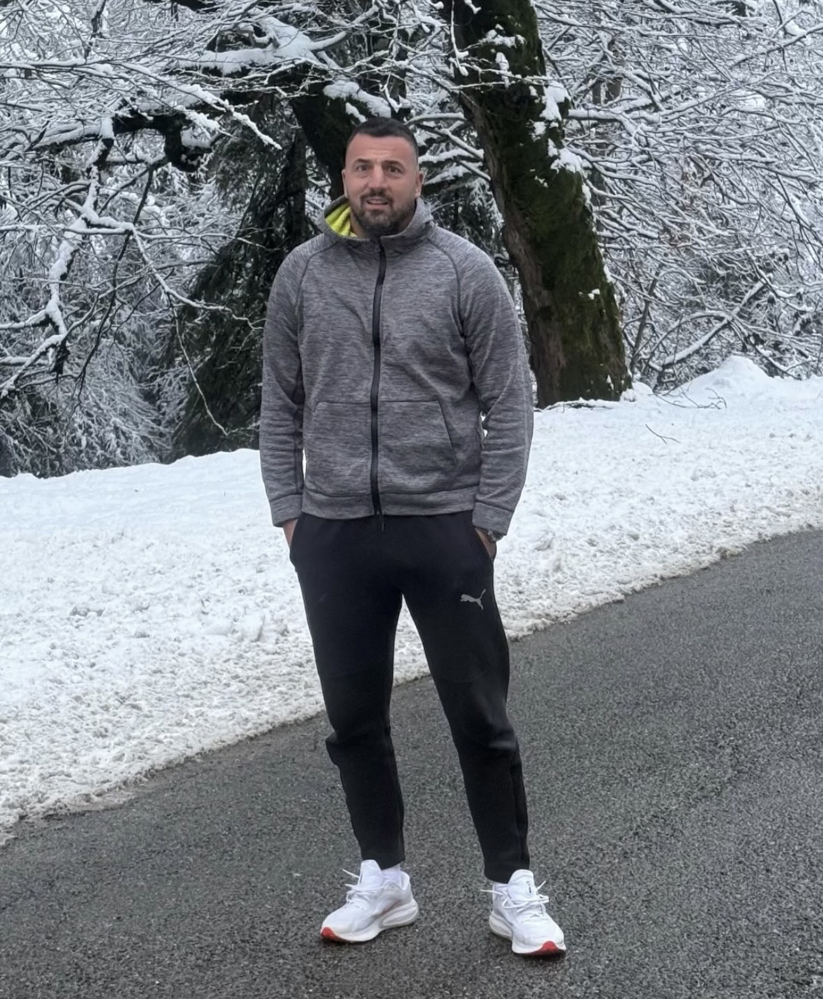 "Žena od 41 godinu hoće grudima da nam iskopa oči" Staniju isprozivao bivši: Rešio da iznese sve