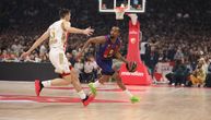 Zvezda - Barselona: Crveno-beli loše počeli, pa se ekspresno vratili u meč!