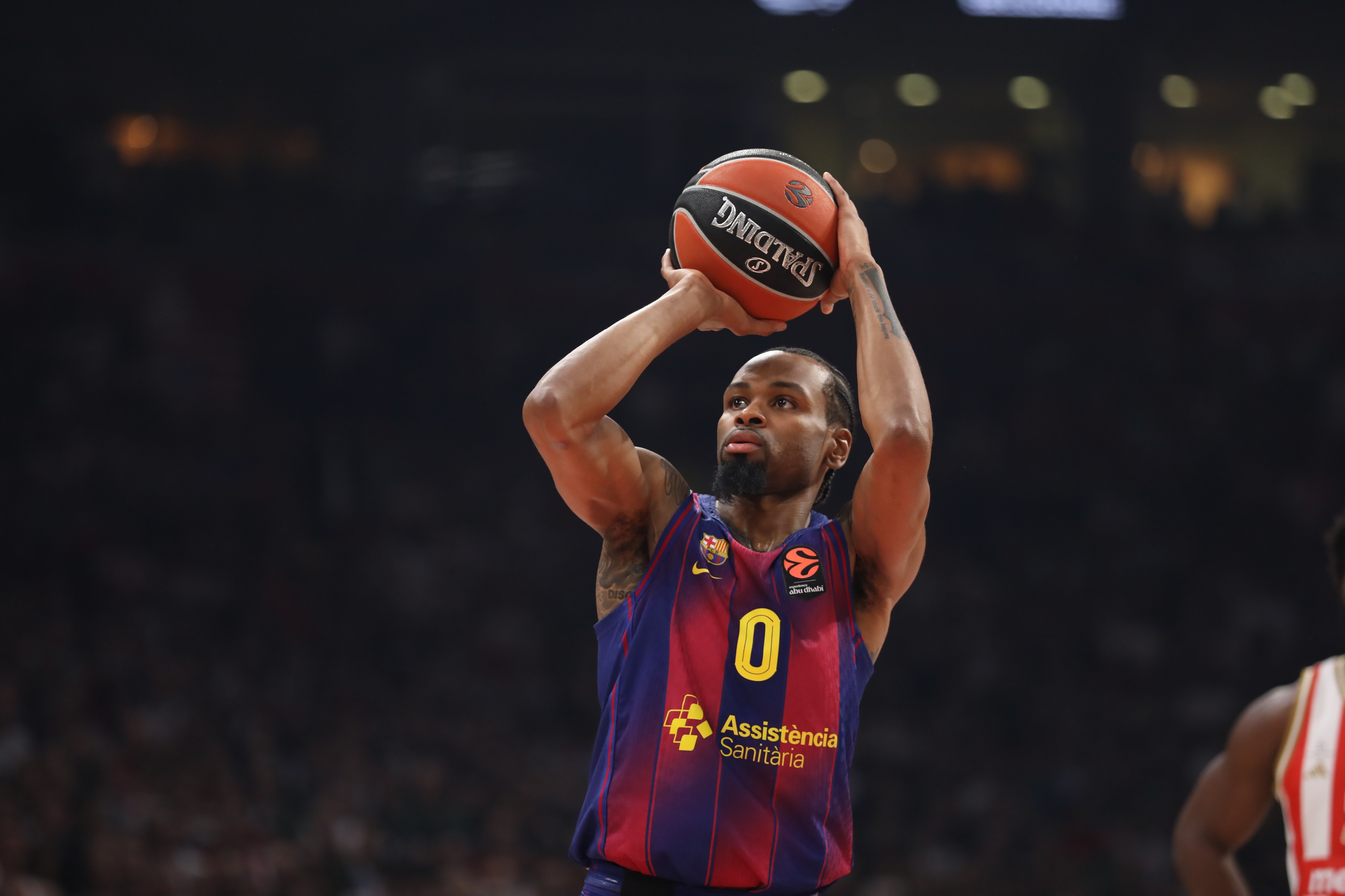 Zvezda najgore vesti dobila iz Španije! Barselona ide na crveno-bele, Kari Pešić porazom otišao u legendu EL