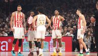 Zvezda se "raspala" protiv Pantera i Klajburna! Barselona srušila magični niz i bajku crveno-belih u Evroligi
