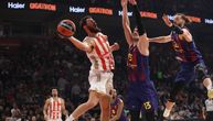 Barselona objavila cene karata za Evroligu, Zvezda i Partizan u različitim kategorijama