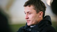 Saša Ilić razgovarao sa Partizanom, ali dogovora još nema!