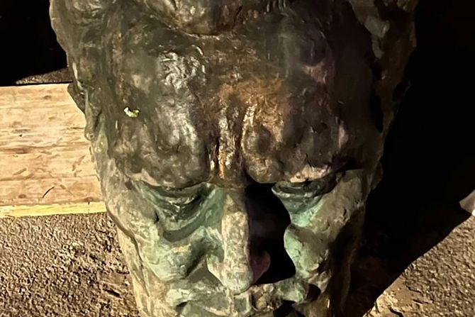 spomenik josip broz tito velenje