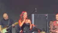 Ceca prekinula koncert i obratila se najboljoj drugarici: Otkrila šta je uradila za nju