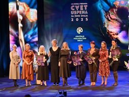 19. CVET USPEHA ZA ŽENU ZMAJA 2025