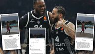Grobari žestoko udarili na jednog svog košarkaša: "Nezahvalni mali kretenu, zažalićeš što si došao u Beograd"