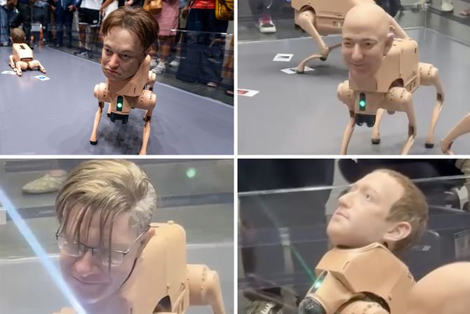 elon musk, jeff bezos, Mark Zuckerberg