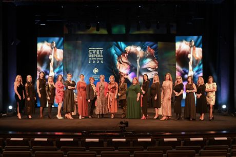 19. CVET USPEHA ZA ŽENU ZMAJA 2025