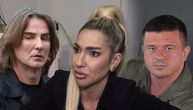 "Ja služim Željku, a OVI ljudi treba da se tresu" Jovana o otkazima i vezi s Tigrom: "Pred Bogom sam dala reč"