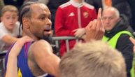 Evroliga oštro kaznila Zvezdu zbog vređanja Kevina Pantera: Delije moraju da se "sele" u Areni!