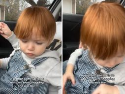 Lauryn Galloway, sin, Braxton