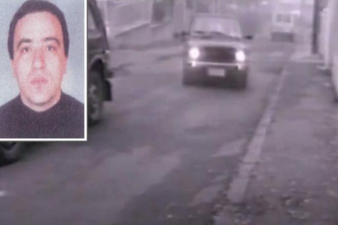 LUKA - PRIPADNIK JSO