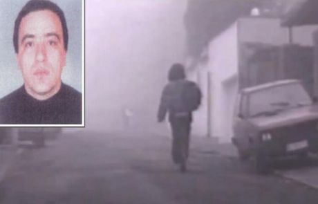 LUKA - PRIPADNIK JSO