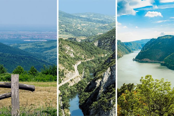 NACIONALNI PARKOVI VOLONTERI TIMOVI