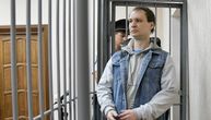 Američki marinac pušten iz ruskog pritvora posle četiri godine!