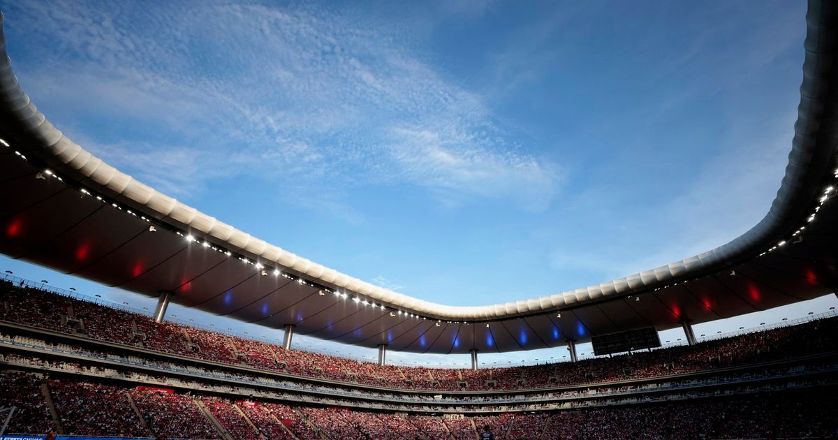 Haos pred početak Svetskog prvenstva: Pucnjava i devetoro ra