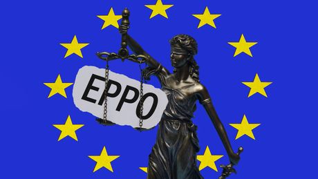 Evropsko tužilaštvo (UPPO)