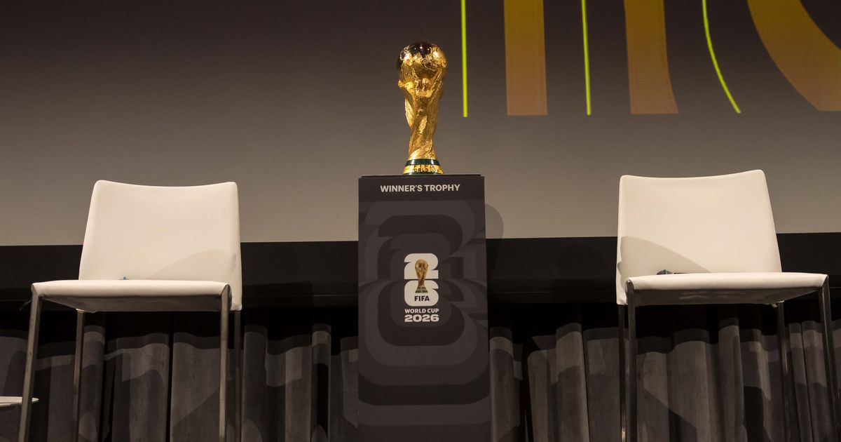 Iran zatražio od FIFA bezbednosne garancije uoči početka Svetskog prvenstva