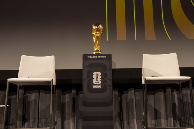 Svetsko prvenstvo u fudbalu 2026