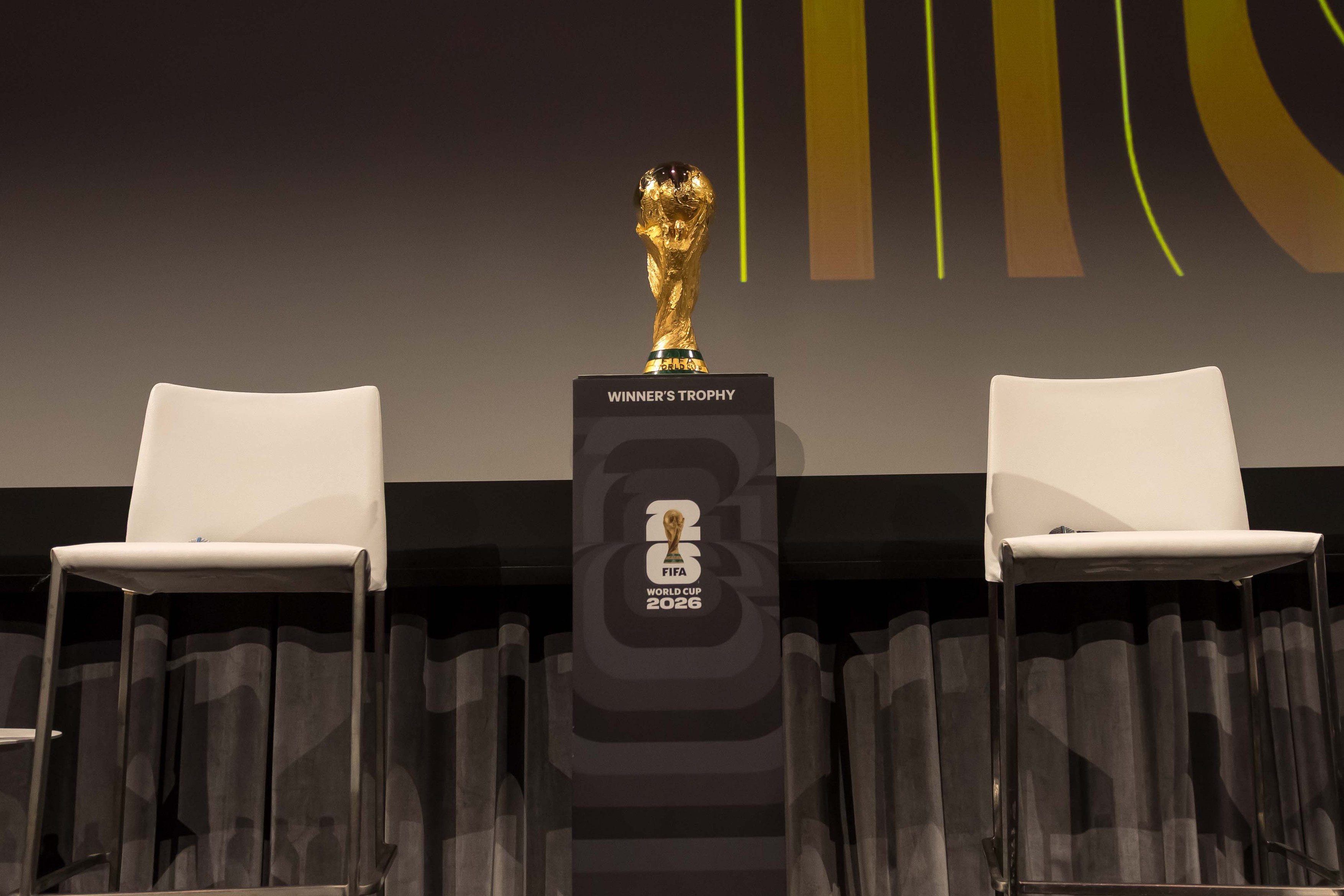 Iran zatražio od FIFA bezbednosne garancije uoči početka Svetskog prvenstva