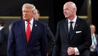 Infantino na neverovatan način odgovorio svetu: "Dok su oni slavili, vi ste bili zadojeni semenom mržnje"