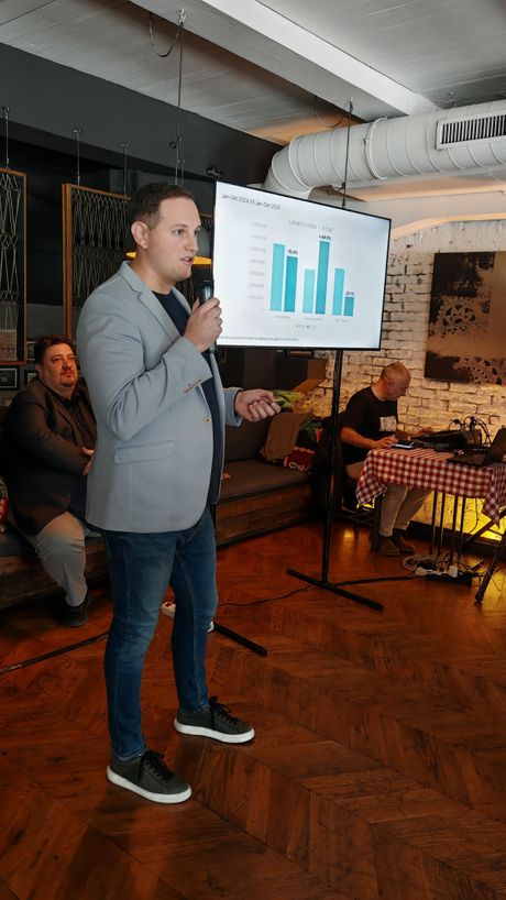 Kaspersky medijski skup