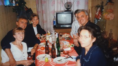 vintidž, retro, nostalgija