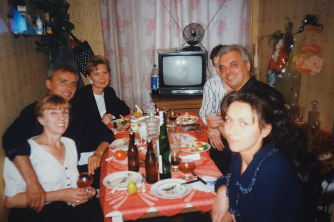 vintidž, retro, nostalgija