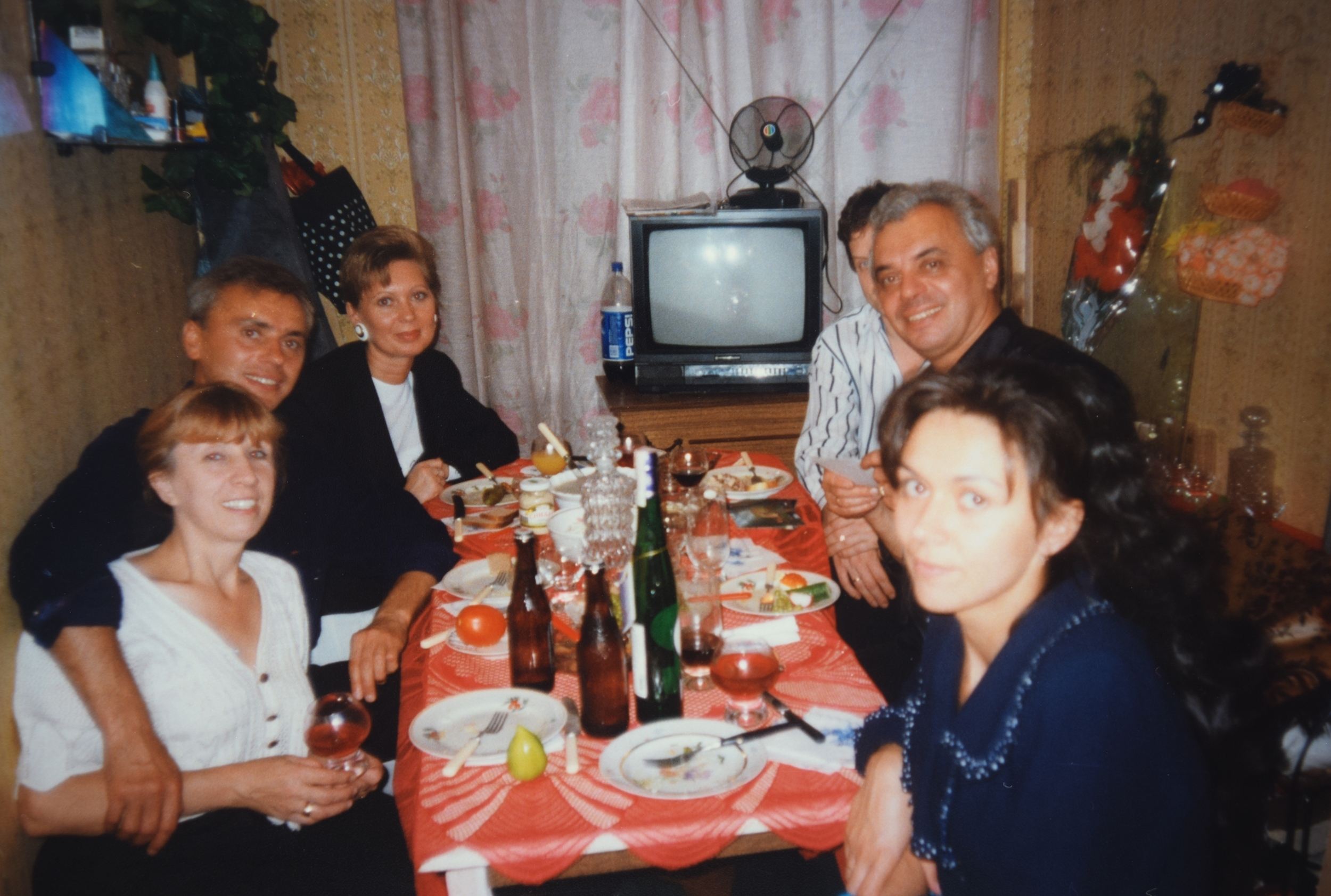 Mnoge kuće u Srbiji imale su ovaj uređaj 80-ih: Njegov dizajn i uloga bili su posebni!