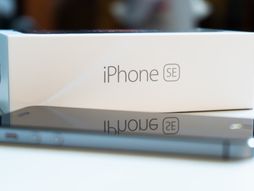 iPhone SE