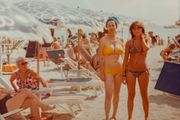 Kakve su momke na moru devojke u Jugoslaviji morale da zaobilaze u širokom luku: Nije svaki brka sa plaže dika